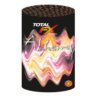 Alchemy from Total FX