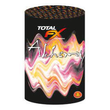 Alchemy from Total FX