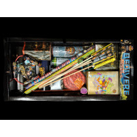 Bedivere Selection Box 