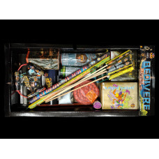 Bedivere Selection Box 