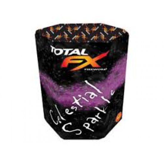 Celestial Sparkle from Total FX