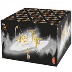 Caged Tiger Pro from total FX