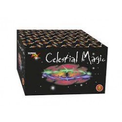 Celestial Magic from Total FX
