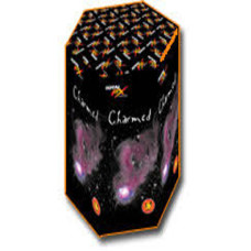 Charmed Barrage  from Total FX