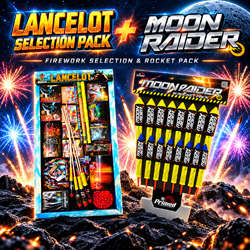 Lancelot Selection Box 