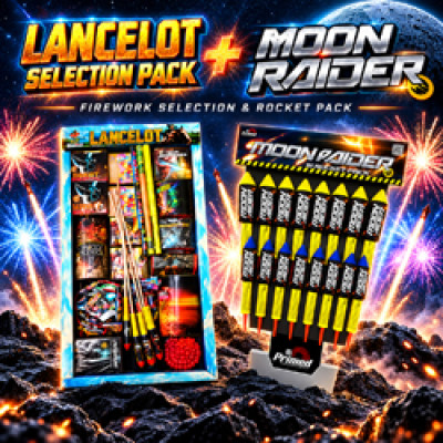 Lancelot Selection Box 