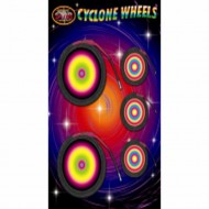 Cyclone Wheels from Bright Star