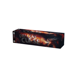 Dragon Curse from Evolution 