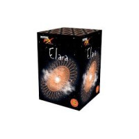 Elara  Firework from Total FX