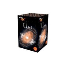 Elara  Firework from Total FX