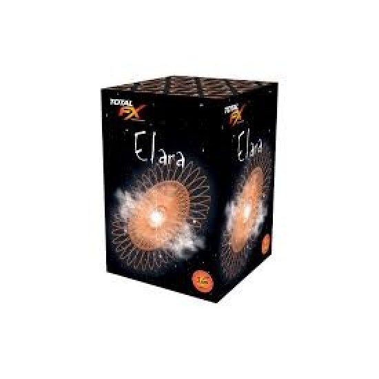 Elara Firework from Total FX Elara Firework from Total FX