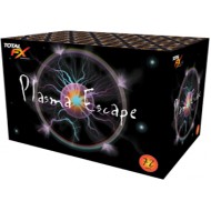 Plasma Escape Barrage from Total FX