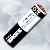  Black Cat White Smoke Grenade