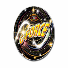 G-Force wheel from Bright star 