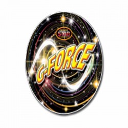 G-Force wheel from Bright star 