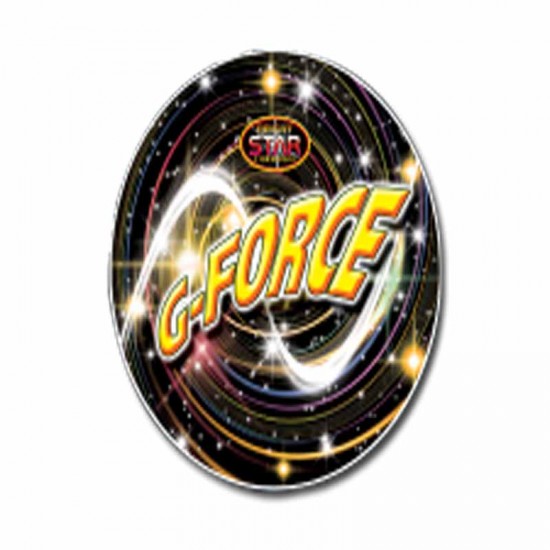 G-Force wheel from Bright star