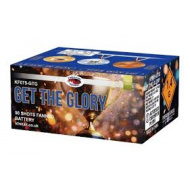 Get the Glory Barrage from Kim bolton Fireworks