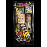 Galahad Selection Box 