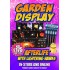 Garden Display Pack