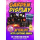 Garden Display Pack