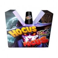 Hocus Pocus  The Fountain by Cosmic  Fireworks ( coming soon )