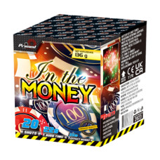 In the Money  from Evolution 
