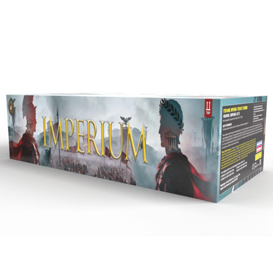 Imperium from Zeus Fireworks