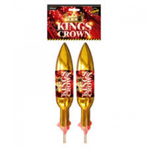 King Crown  from Primed