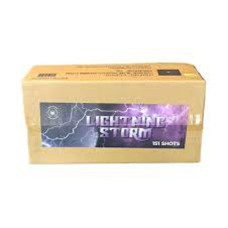 Lightning Storm Compound from Prestigious Fireworks