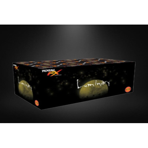 Luminary Barrage from Total FX