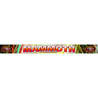 Mammoth Sparklers 18 inch 