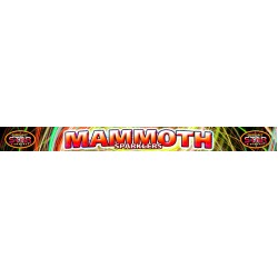 Mammoth  Sparklers 18 inch 