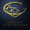 Gemstone Fireworks