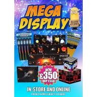 Mega Display Pack   