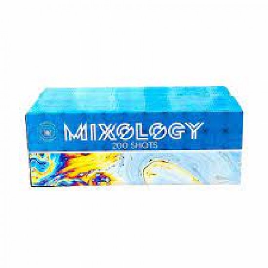 Mixology Compound by Prestigious Fireworks