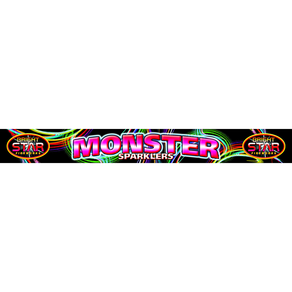 Monster Sparklers 14 inch