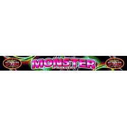 Monster Sparklers 14 inch 
