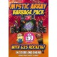 Mystic Array Pack   from Total FX