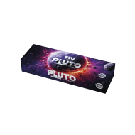 Pluto Selection Box with £10 Rocket Pack 