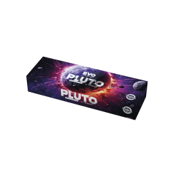 Pluto Selection Box with £10 Rocket Pack  Pluto Selection Box with £10 Rocket Pack