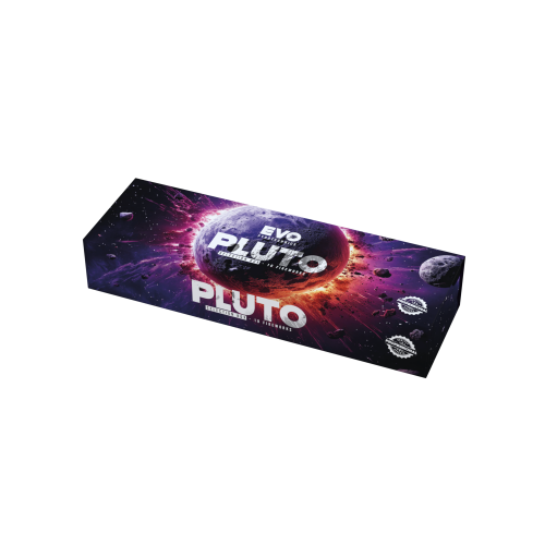 pluto Selection Box From Evolution Fireworks