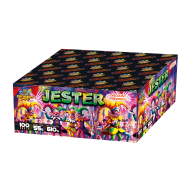 Jester Barrage  from FAB fireworks