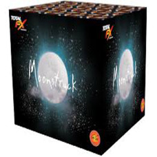 Moonstruck from Total FX Fireworks