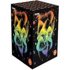 Prismatic Barrage from Total FX
