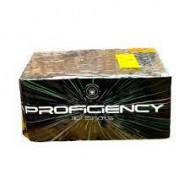 Proficiency Compound by Prestigious Fireworks