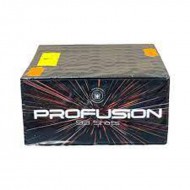 Profusion Barrage from Prestigous   