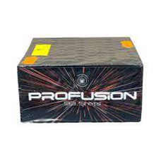 Profusion Barrage from Prestigous   