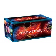 Prometheus Barrage  from Evolution Fireworks