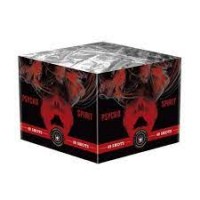 Psycho Spirit from Prestigious Fireworks