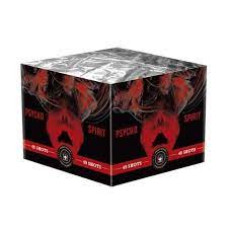 Psycho Spirit from Prestigious Fireworks